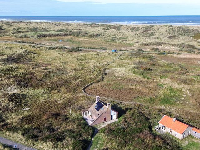 Midsland Aan Zee 383, Midsland