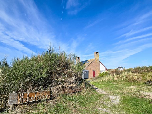 Midsland Aan Zee 383, Midsland