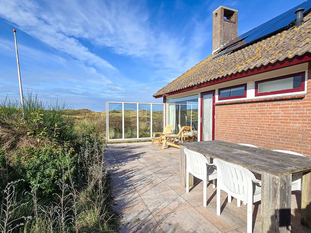 Midsland Aan Zee 383, Midsland