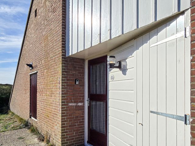 Midsland Aan Zee 383, Midsland