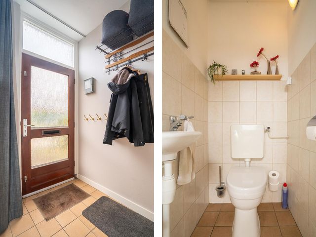 Albert Cuypstraat 9, Enschede