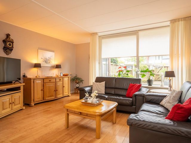 Albert Cuypstraat 9, Enschede