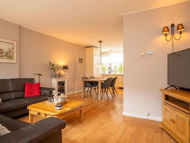 Albert Cuypstraat 9, Enschede