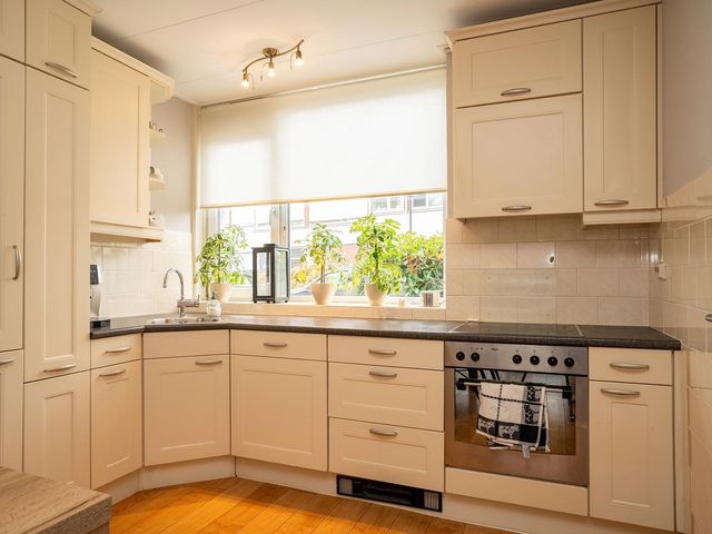 Albert Cuypstraat 9, Enschede