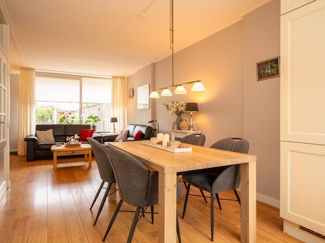 Albert Cuypstraat 9, Enschede