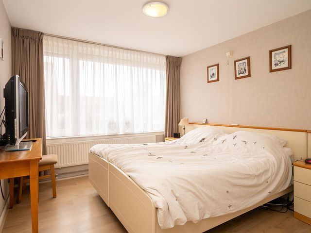 Albert Cuypstraat 9, Enschede