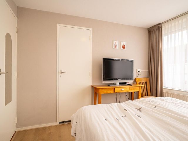 Albert Cuypstraat 9, Enschede