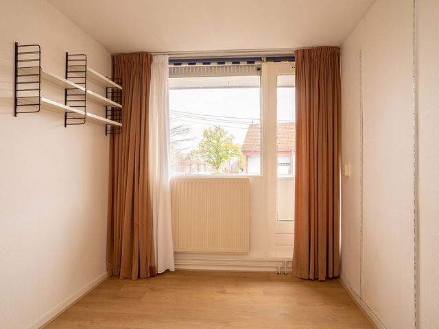 Albert Cuypstraat 9, Enschede