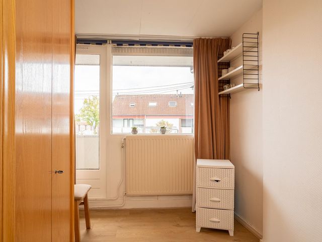 Albert Cuypstraat 9, Enschede