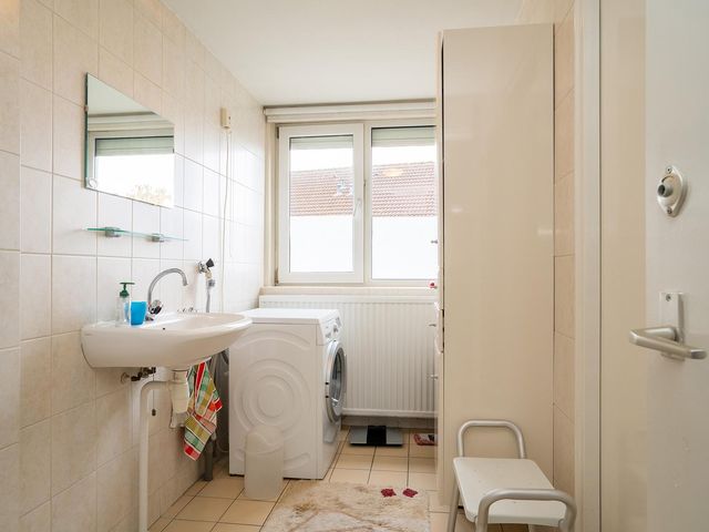 Albert Cuypstraat 9, Enschede