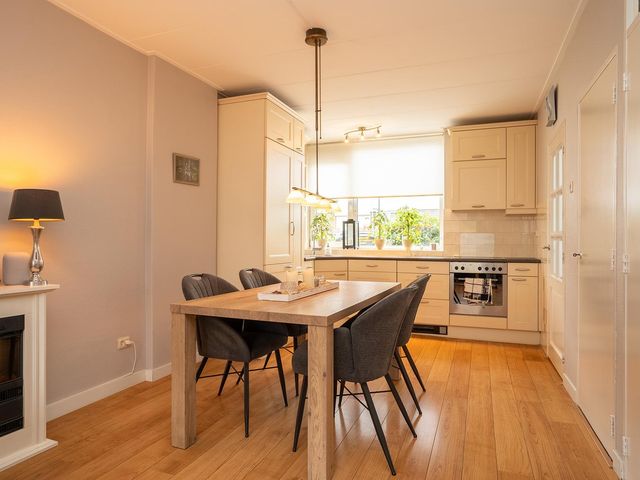 Albert Cuypstraat 9, Enschede