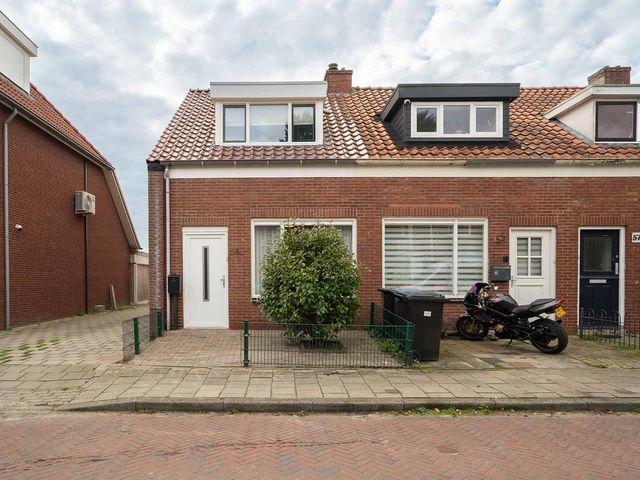 Lonnekerweg 53, Enschede