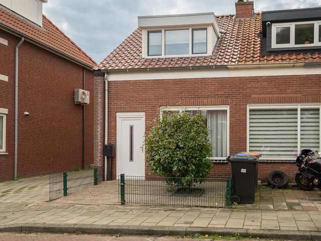 Lonnekerweg 53, Enschede