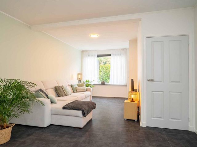 Lonnekerweg 53, Enschede