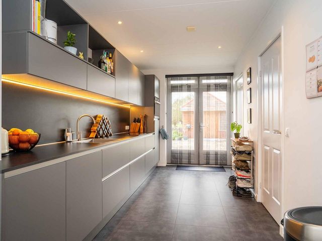 Lonnekerweg 53, Enschede