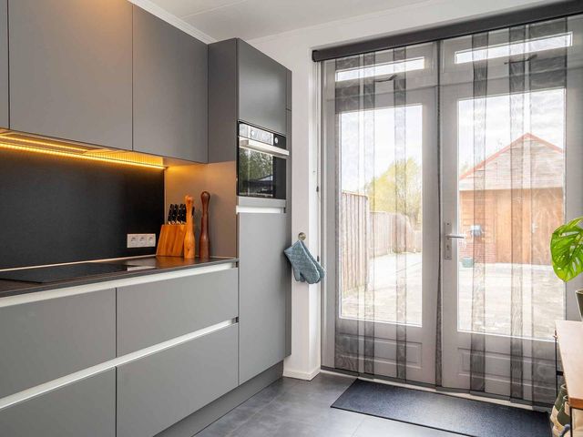 Lonnekerweg 53, Enschede