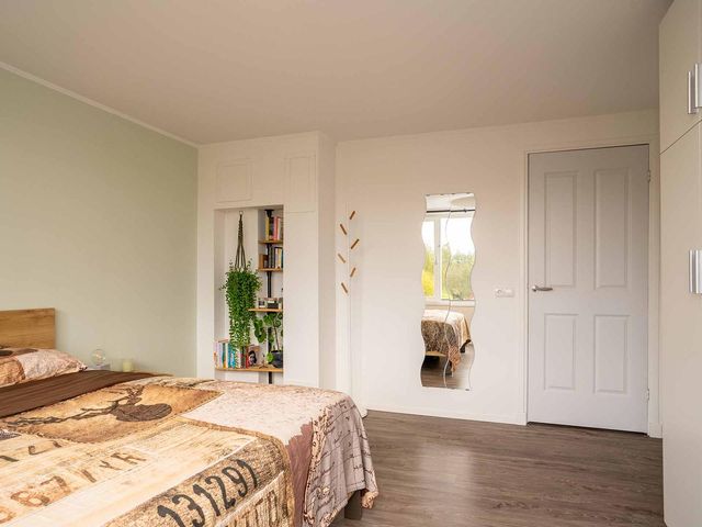 Lonnekerweg 53, Enschede