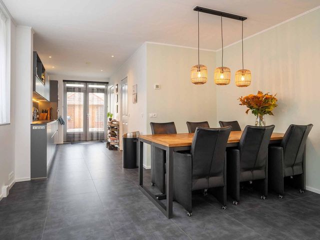 Lonnekerweg 53, Enschede