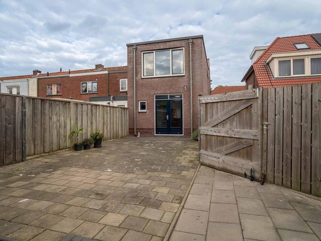 Lonnekerweg 53, Enschede