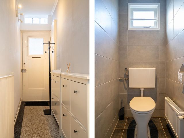 Burgemeester Jacobsstraat 40, Enschede