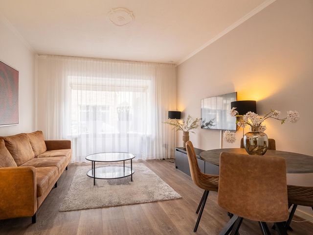 Burgemeester Jacobsstraat 40, Enschede