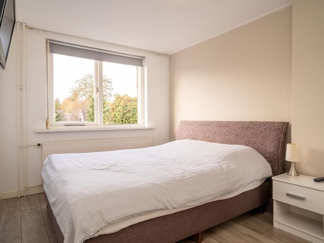 Burgemeester Jacobsstraat 40, Enschede