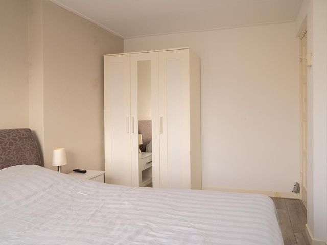 Burgemeester Jacobsstraat 40, Enschede