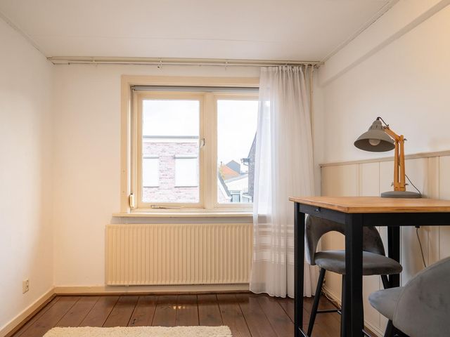 Burgemeester Jacobsstraat 40, Enschede