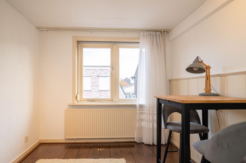 Burgemeester Jacobsstraat 40