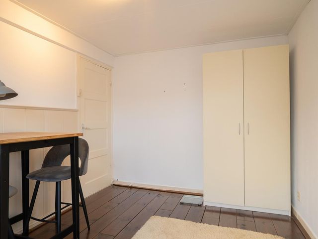 Burgemeester Jacobsstraat 40, Enschede