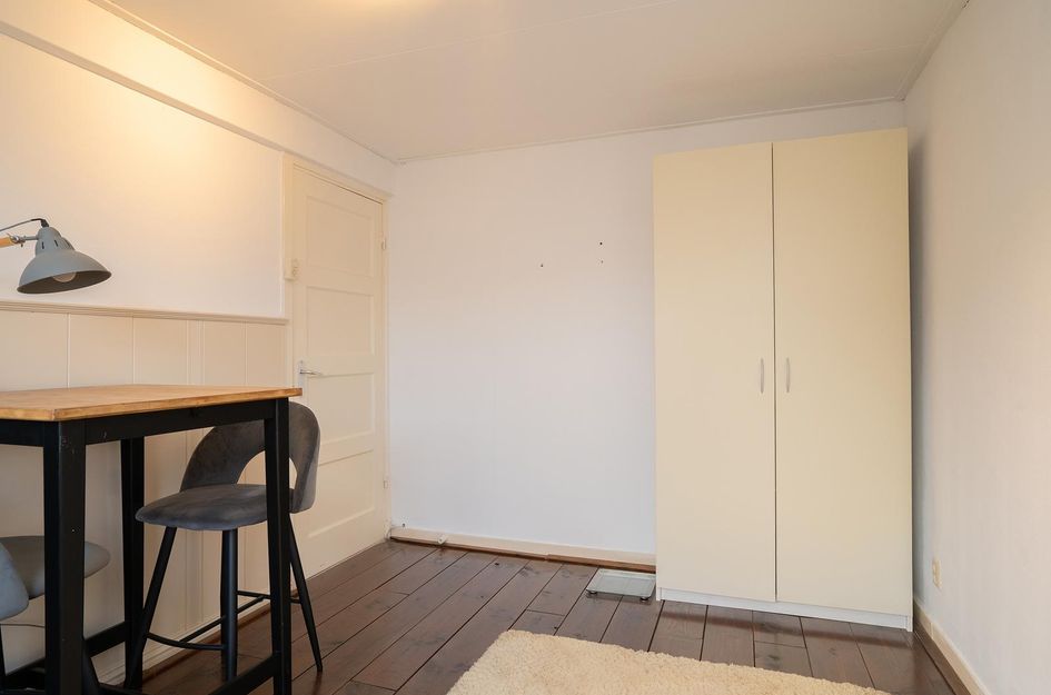 Burgemeester Jacobsstraat 40