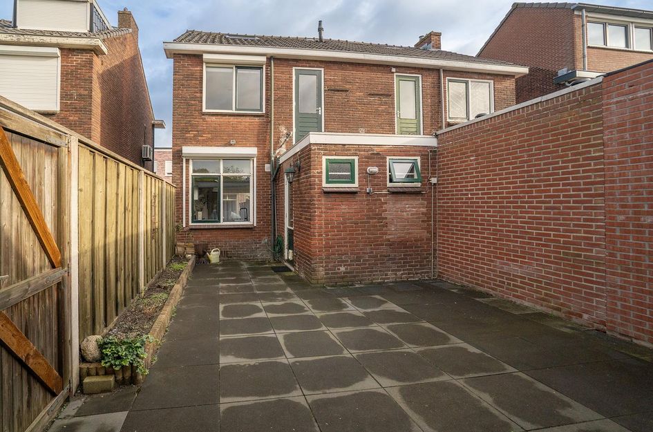 Burgemeester Jacobsstraat 40