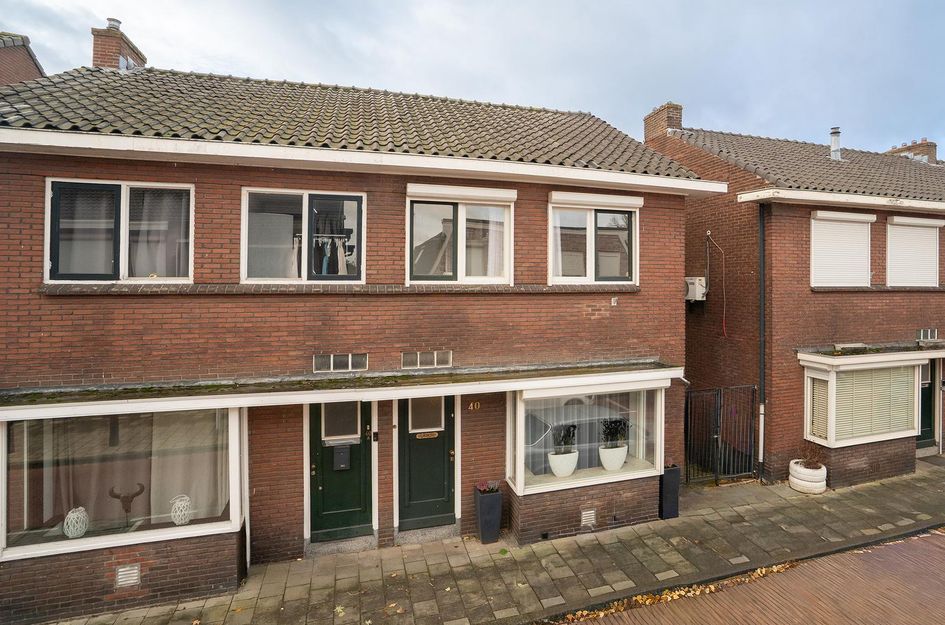 Burgemeester Jacobsstraat 40