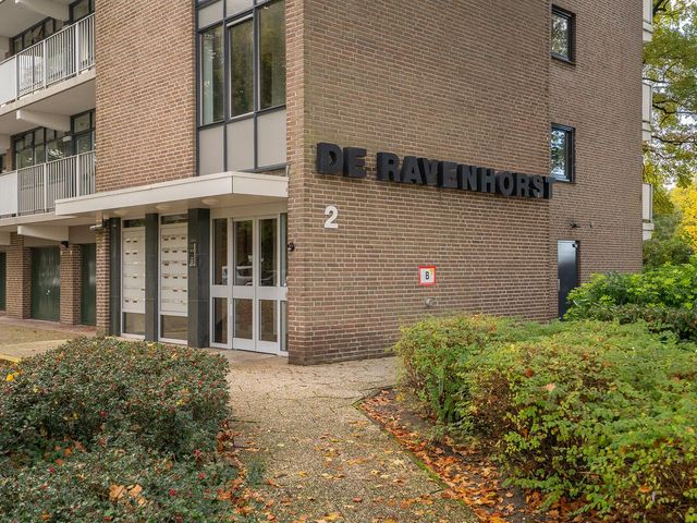 Marthalaan 2 605, Enschede