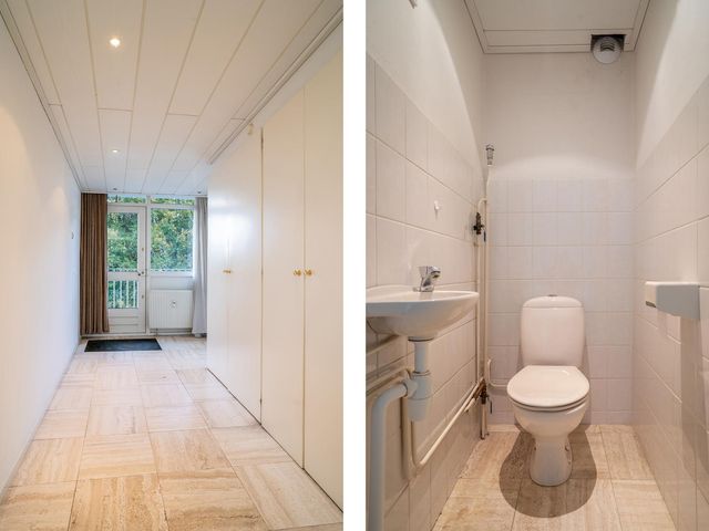 Marthalaan 2 605, Enschede