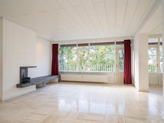 Marthalaan 2 605, Enschede