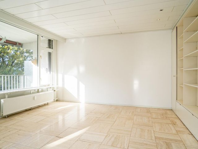 Marthalaan 2 605, Enschede