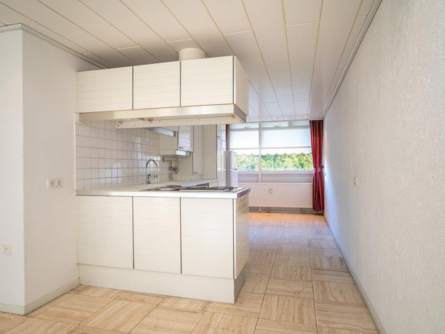 Marthalaan 2 605, Enschede