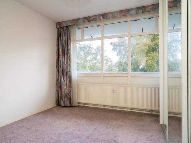 Marthalaan 2 605, Enschede