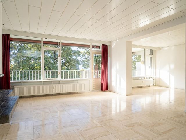 Marthalaan 2 605, Enschede