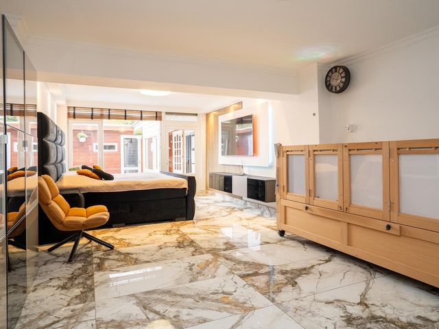 Bentelobrink 17, Enschede