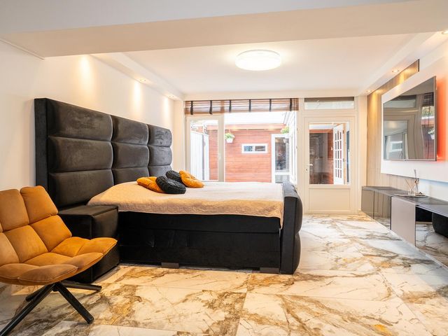 Bentelobrink 17, Enschede