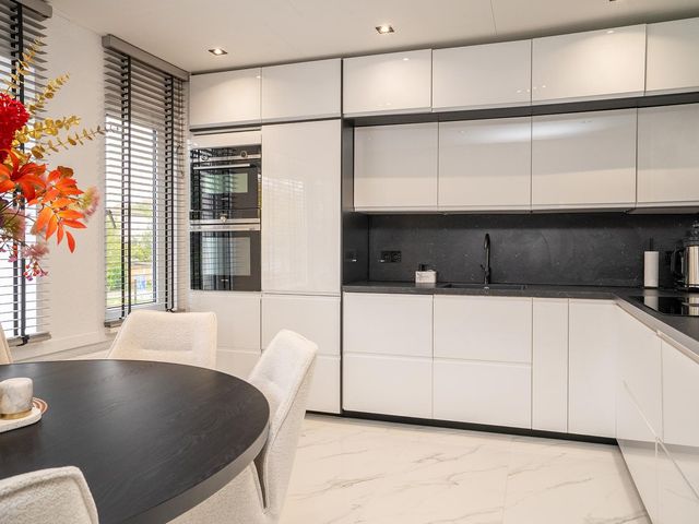 Bentelobrink 17, Enschede