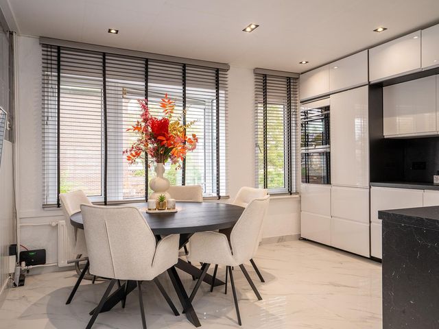 Bentelobrink 17, Enschede