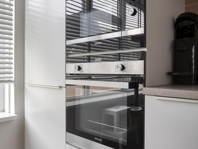 Carmen 48, Sint Jansteen