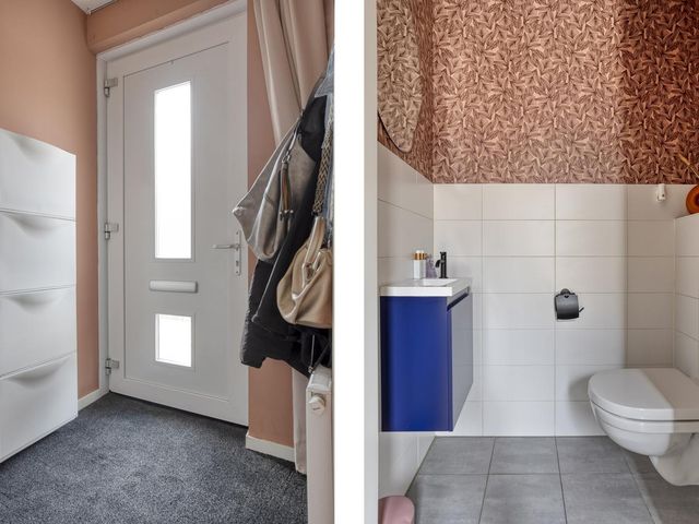 Carmen 48, Sint Jansteen