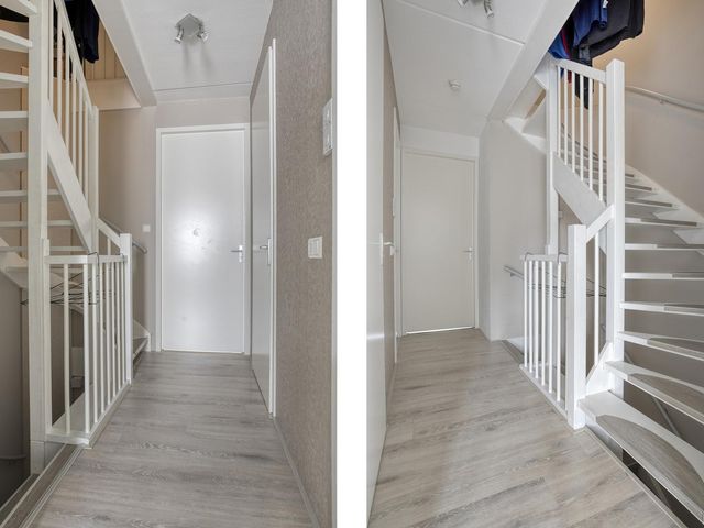 Carmen 48, Sint Jansteen