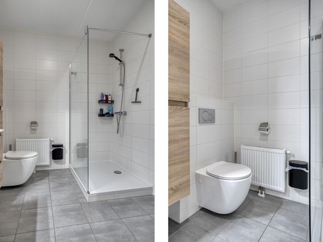 Carmen 48, Sint Jansteen