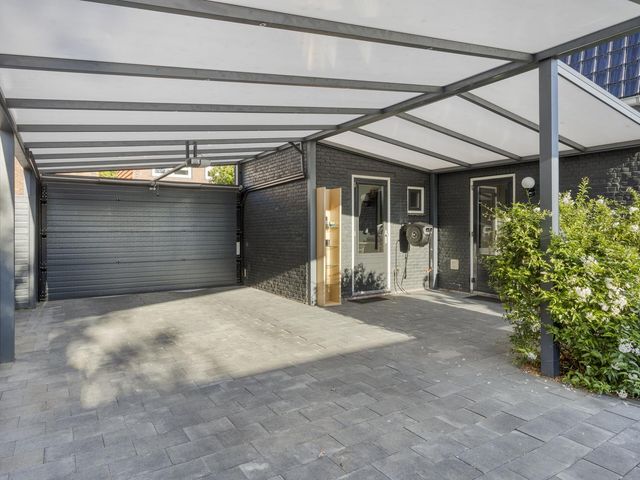 Steensedijk 63, Hulst