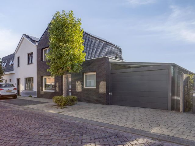 Steensedijk 63, Hulst